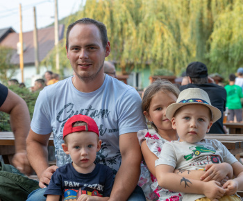 Aktuality / Banícky deň a Deň obce Nižná Slaná 2024 - foto Aktuality / Banícky deň a Deň obce Nižná Slaná 2024 - foto