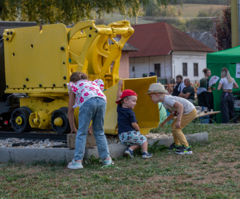 Aktuality / Banícky deň a Deň obce Nižná Slaná 2024 - foto Aktuality / Banícky deň a Deň obce Nižná Slaná 2024 - foto