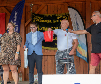 Aktuality / Banícky deň a Deň obce Nižná Slaná 2024 - foto Aktuality / Banícky deň a Deň obce Nižná Slaná 2024 - foto