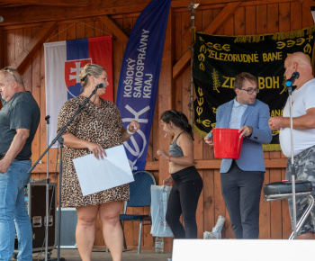 Aktuality / Banícky deň a Deň obce Nižná Slaná 2024 - foto Aktuality / Banícky deň a Deň obce Nižná Slaná 2024 - foto