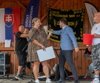 Aktuality / Banícky deň a Deň obce Nižná Slaná 2024 - foto Aktuality / Banícky deň a Deň obce Nižná Slaná 2024 - foto
