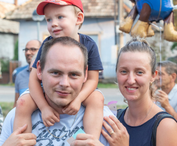 Aktuality / Banícky deň a Deň obce Nižná Slaná 2024 - foto Aktuality / Banícky deň a Deň obce Nižná Slaná 2024 - foto