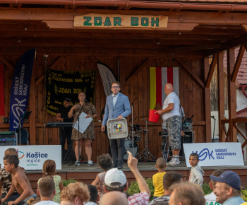 Aktuality / Banícky deň a Deň obce Nižná Slaná 2024 - foto Aktuality / Banícky deň a Deň obce Nižná Slaná 2024 - foto