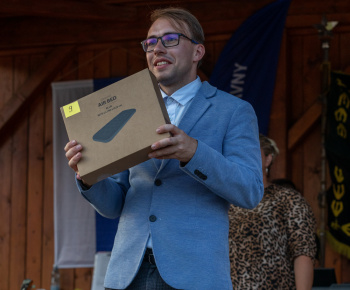 Aktuality / Banícky deň a Deň obce Nižná Slaná 2024 - foto Aktuality / Banícky deň a Deň obce Nižná Slaná 2024 - foto
