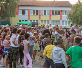Aktuality / Banícky deň a Deň obce Nižná Slaná 2024 - foto Aktuality / Banícky deň a Deň obce Nižná Slaná 2024 - foto