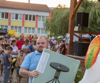 Aktuality / Banícky deň a Deň obce Nižná Slaná 2024 - foto Aktuality / Banícky deň a Deň obce Nižná Slaná 2024 - foto