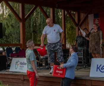 Aktuality / Banícky deň a Deň obce Nižná Slaná 2024 - foto Aktuality / Banícky deň a Deň obce Nižná Slaná 2024 - foto
