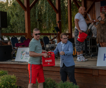 Aktuality / Banícky deň a Deň obce Nižná Slaná 2024 - foto Aktuality / Banícky deň a Deň obce Nižná Slaná 2024 - foto