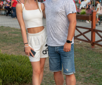 Aktuality / Banícky deň a Deň obce Nižná Slaná 2024 - foto Aktuality / Banícky deň a Deň obce Nižná Slaná 2024 - foto