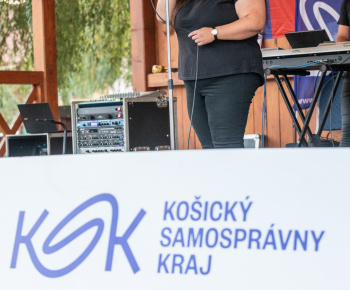 Aktuality / Banícky deň a Deň obce Nižná Slaná 2024 - foto Aktuality / Banícky deň a Deň obce Nižná Slaná 2024 - foto