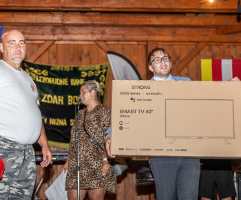 Aktuality / Banícky deň a Deň obce Nižná Slaná 2024 - foto Aktuality / Banícky deň a Deň obce Nižná Slaná 2024 - foto