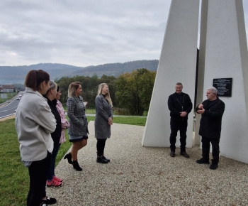 Aktuality / Pietny akt na Pališove - foto Aktuality / Pietny akt na Pališove - foto