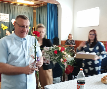 Aktuality / Deň matiek v Nižnej Slanej - foto