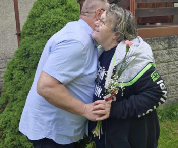 Aktuality / Deň matiek v Nižnej Slanej - foto