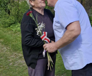 Aktuality / Deň matiek v Nižnej Slanej - foto