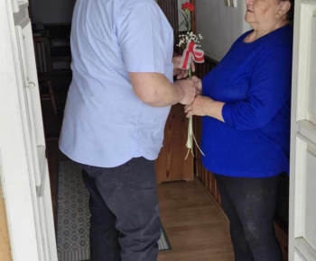Aktuality / Deň matiek v Nižnej Slanej - foto