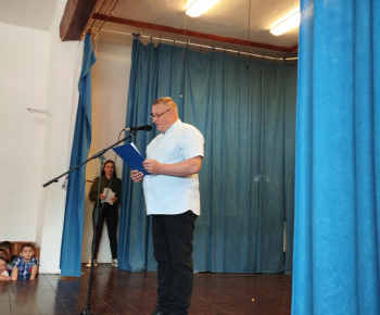 Kultúra v obci / Deň matiek v Nižnej Slanej - foto