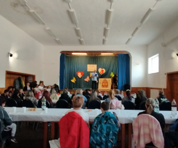Kultúra v obci / Deň matiek v Nižnej Slanej - foto