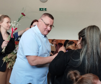Kultúra v obci / Deň matiek v Nižnej Slanej - foto
