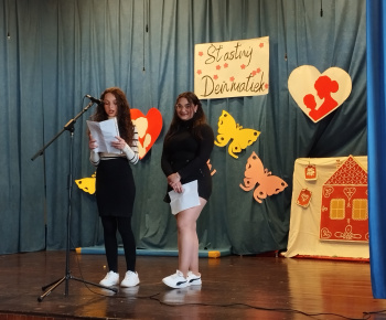 Kultúra v obci / Deň matiek v Nižnej Slanej - foto