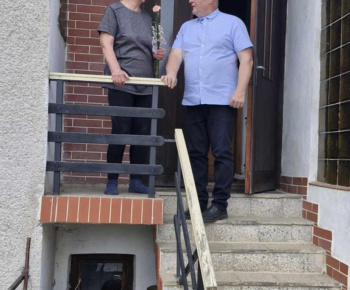 Kultúra v obci / Deň matiek v Nižnej Slanej - foto