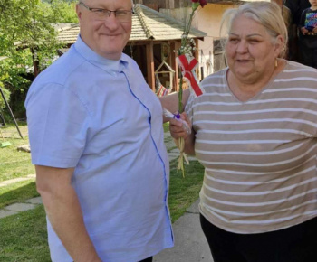Kultúra v obci / Deň matiek v Nižnej Slanej - foto
