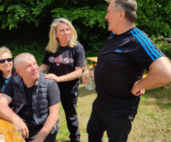 Kultúra v obci / Ždiar 2025 - foto