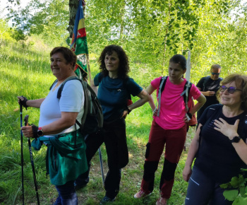Kultúra v obci / Ždiar 2025 - foto