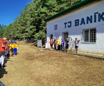 Kultúra v obci / III. ročník Futbalového turnaja o pohár starostu obce - foto