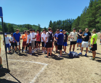 Kultúra v obci / III. ročník Futbalového turnaja o pohár starostu obce - foto