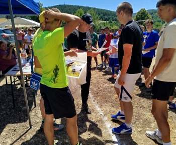 Kultúra v obci / III. ročník Futbalového turnaja o pohár starostu obce - foto