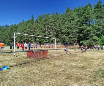 Kultúra v obci / III. ročník Futbalového turnaja o pohár starostu obce - foto