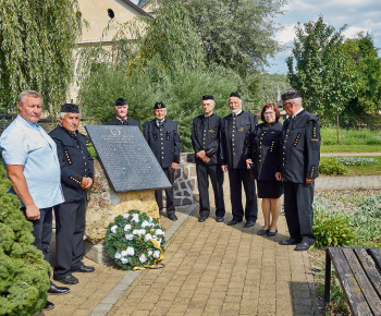 Kultúra v obci / Deň obetí banských nešťastí - foto