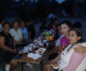 Kultúra v obci / Banícke dni a Dni obce Nižná Slaná 2025 - foto Kultúra v obci / Banícke dni a Dni obce Nižná Slaná 2025 - foto