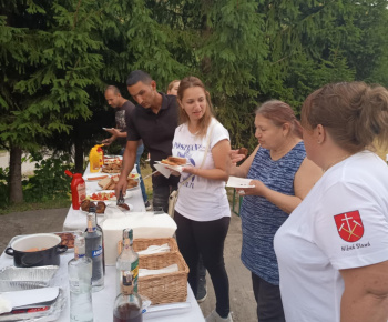 Kultúra v obci / Banícke dni a Dni obce Nižná Slaná 2025 - foto Kultúra v obci / Banícke dni a Dni obce Nižná Slaná 2025 - foto