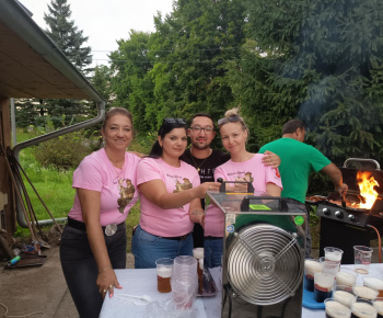 Kultúra v obci / Banícke dni a Dni obce Nižná Slaná 2025 - foto Kultúra v obci / Banícke dni a Dni obce Nižná Slaná 2025 - foto