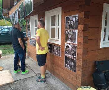 Kultúra v obci / Banícke dni a Dni obce Nižná Slaná 2025 - foto Kultúra v obci / Banícke dni a Dni obce Nižná Slaná 2025 - foto