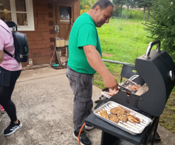 Kultúra v obci / Banícke dni a Dni obce Nižná Slaná 2025 - foto Kultúra v obci / Banícke dni a Dni obce Nižná Slaná 2025 - foto