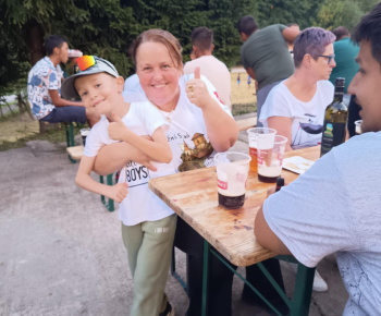 Kultúra v obci / Banícke dni a Dni obce Nižná Slaná 2025 - foto Kultúra v obci / Banícke dni a Dni obce Nižná Slaná 2025 - foto