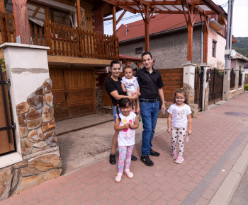 Kultúra v obci / Banícke dni a Dni obce Nižná Slaná 2025: deň druhý - foto