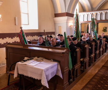 Kultúra v obci / Banícke dni a Dni obce Nižná Slaná 2025: deň druhý - foto