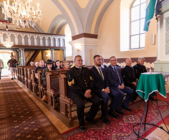 Kultúra v obci / Banícke dni a Dni obce Nižná Slaná 2025: deň druhý - foto
