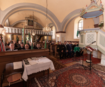 Kultúra v obci / Banícke dni a Dni obce Nižná Slaná 2025: deň druhý - foto
