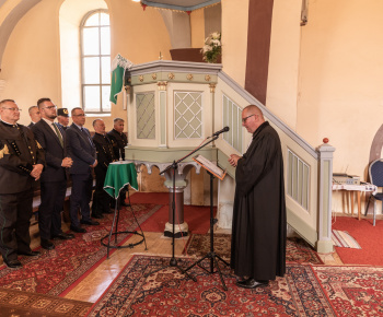 Kultúra v obci / Banícke dni a Dni obce Nižná Slaná 2025: deň druhý - foto