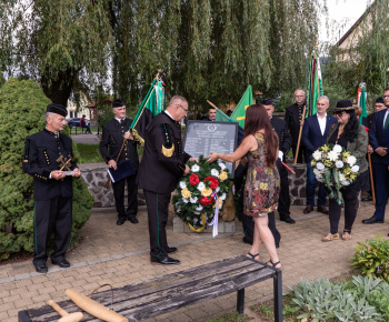 Kultúra v obci / Banícke dni a Dni obce Nižná Slaná 2025: deň druhý - foto