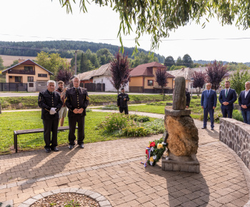 Kultúra v obci / Banícke dni a Dni obce Nižná Slaná 2025: deň druhý - foto