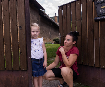 Kultúra v obci / Banícke dni a Dni obce Nižná Slaná 2025: deň druhý - foto