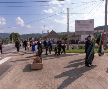 Kultúra v obci / Banícke dni a Dni obce Nižná Slaná 2025: deň druhý - foto