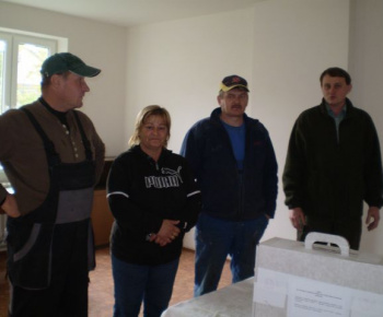 Klub mladých Klub mladých