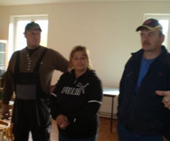 Klub mladých Klub mladých